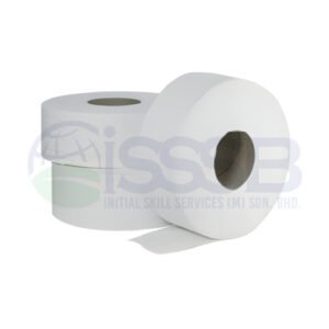 Jumbo Roll Tissue DURO 9911-A