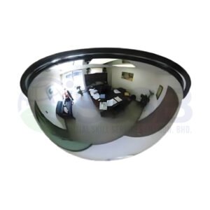 Dome Convex Mirror 360°