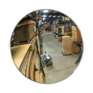 Indoor Convex Mirror