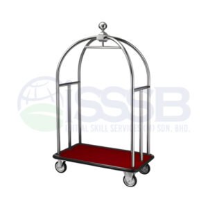 LD-BCT-411-SS