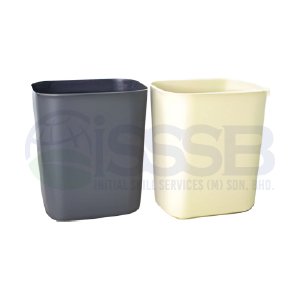 LD- Fire Resistance Room Bin