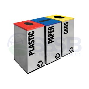 LD-RECYCLE-128-SS