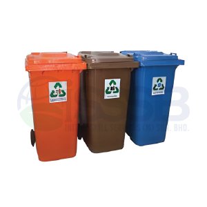 LD-RECYCLE BP120