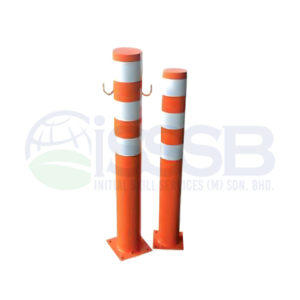 Metal Bollard