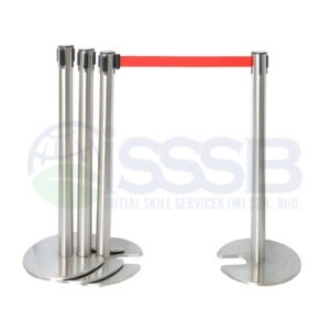 QPT-101-SS