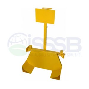 Wheel Lock