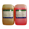 PUMAN BIOCIDAL HAND SOAP