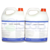 PUMAN CARPET SHAMPOO