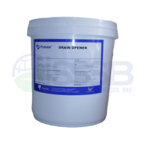 PUMAN DRAIN OPENER