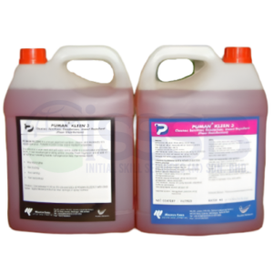 PUMAN KLEEN 3