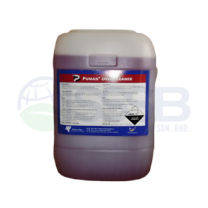 PUMAN OVEN CLEANER