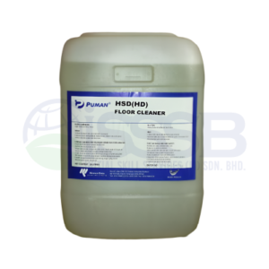 PUMAN HSD (HD)